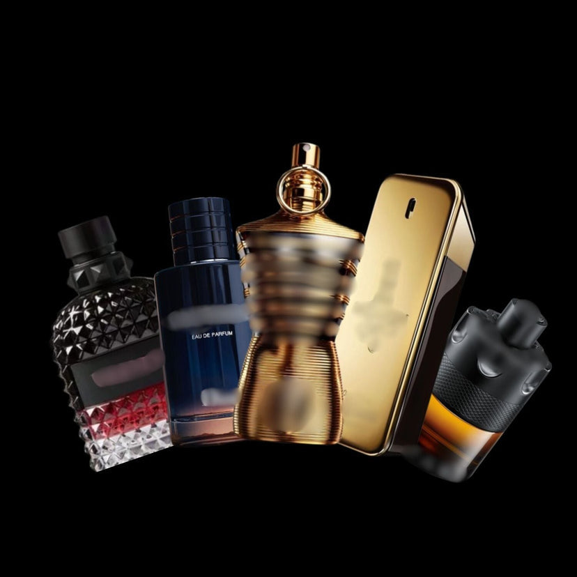 Fragrance - Reselling Vendor