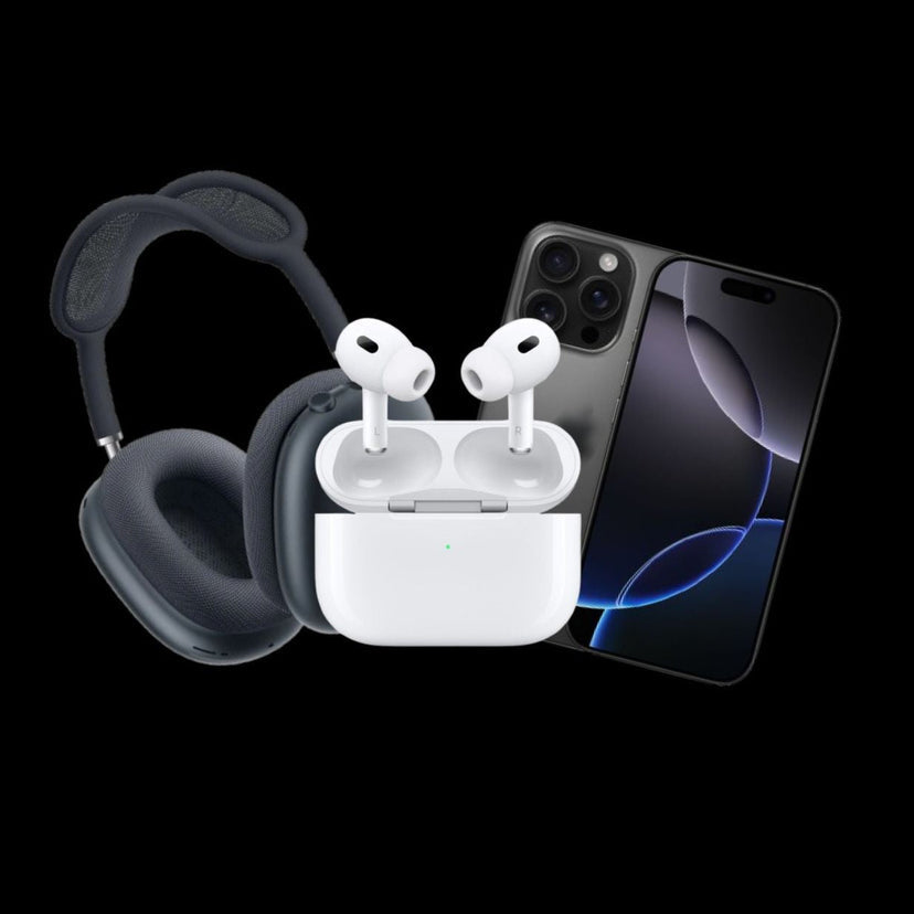 Electronics - Reselling Vendor