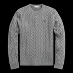 HORSE KNIT SWEATER - SUPPLIER - Theplugcrew