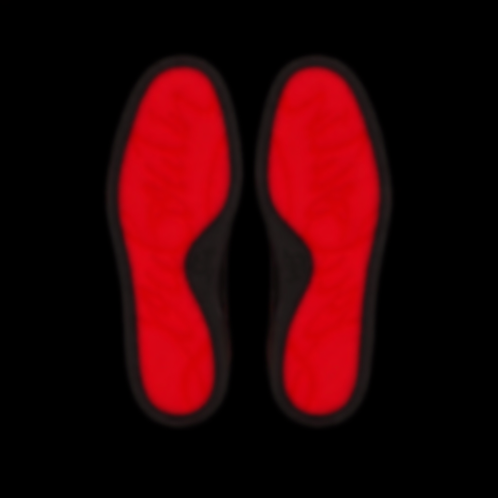 LBOTIN SHOES - SUPPLIER