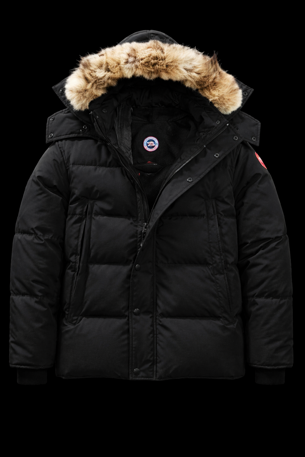 CANADA PUFFER - SUPPLIER - Theplugcrew
