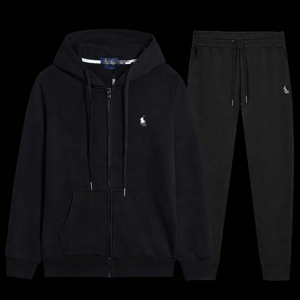 HORSE TRACKSUIT - SUPPLIER - Theplugcrew