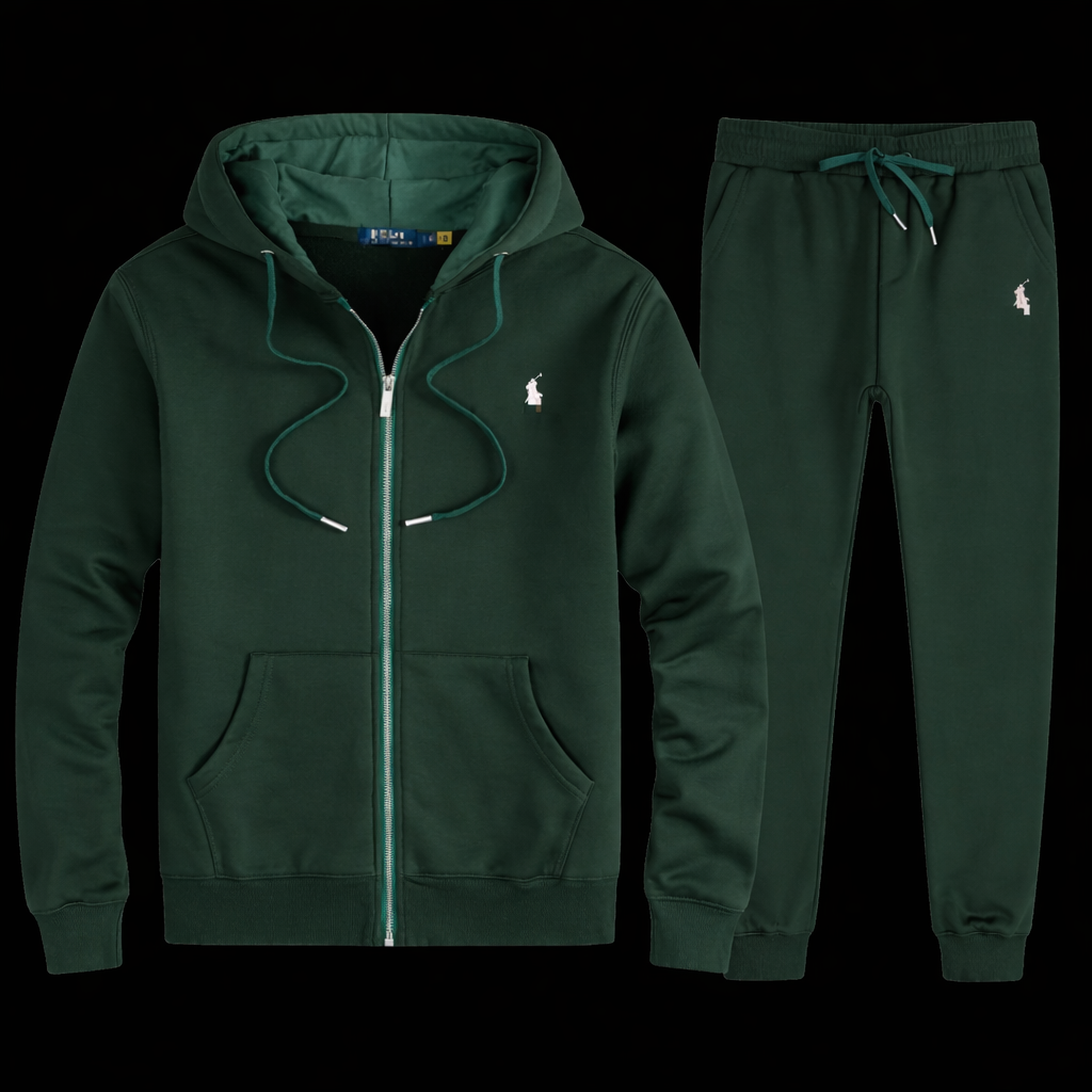 HORSE TRACKSUIT - SUPPLIER - Theplugcrew