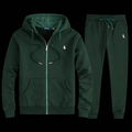HORSE TRACKSUIT - SUPPLIER - Theplugcrew