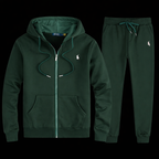 HORSE TRACKSUIT - SUPPLIER - Theplugcrew