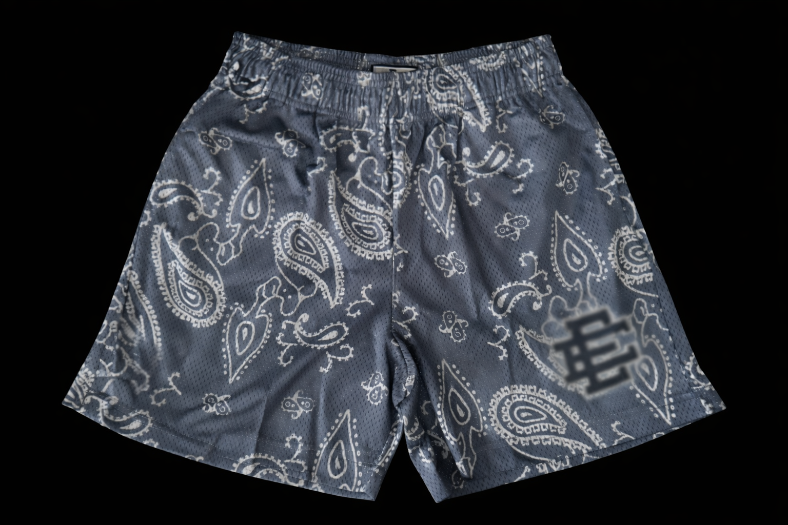 EE shorts - SUPPLIER
