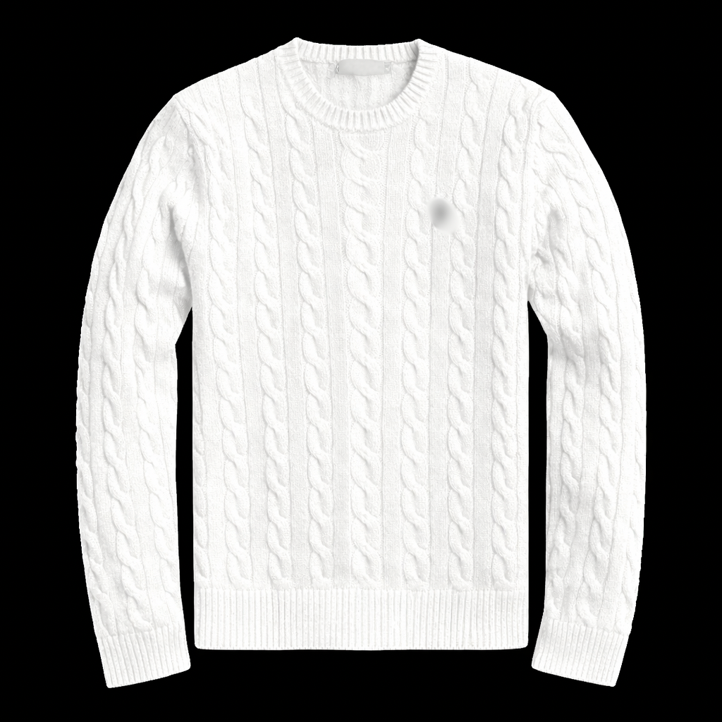 HORSE KNIT SWEATER - SUPPLIER - Theplugcrew