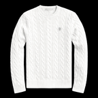 HORSE KNIT SWEATER - SUPPLIER - Theplugcrew