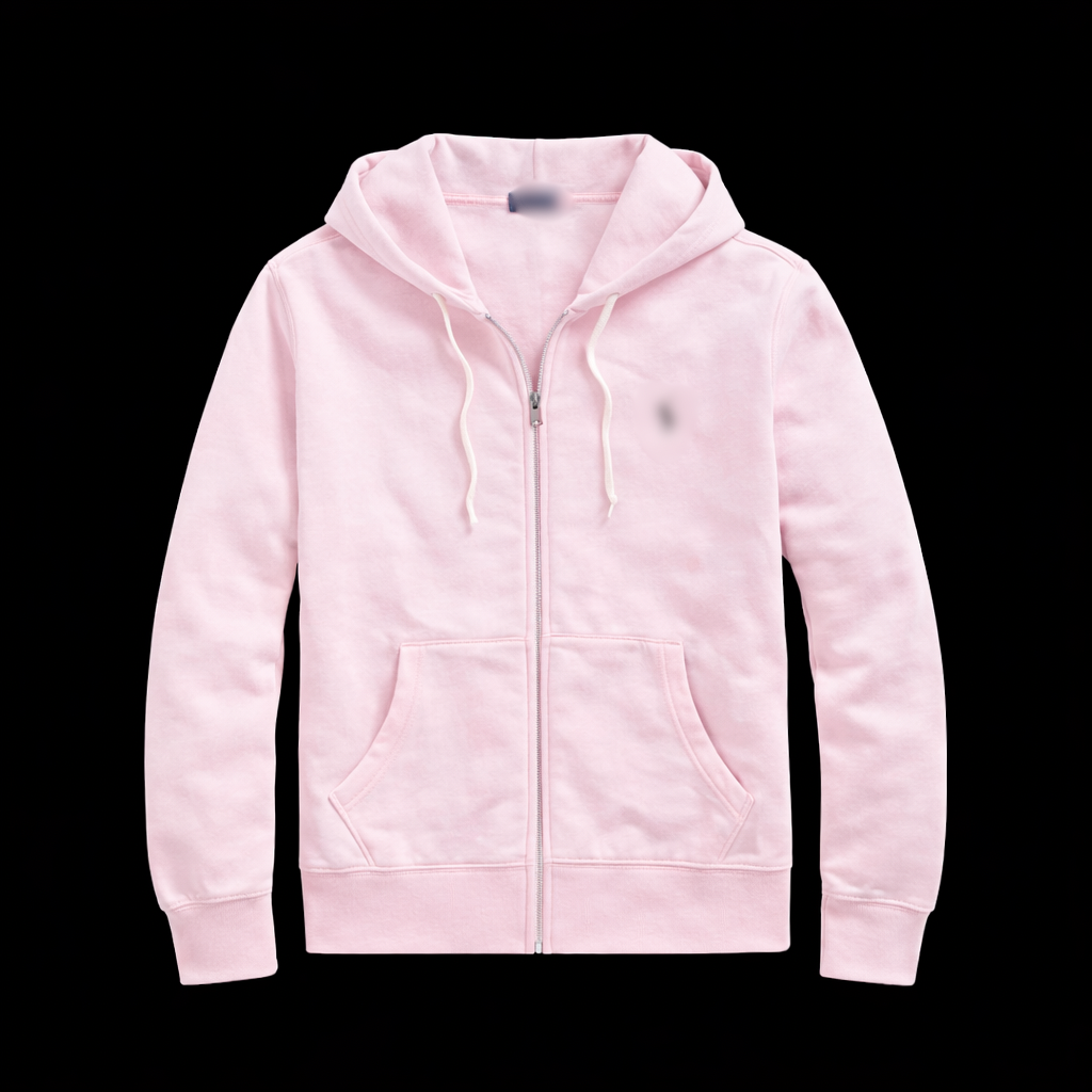 HORSE ZIP UP - SUPPLIER - Theplugcrew