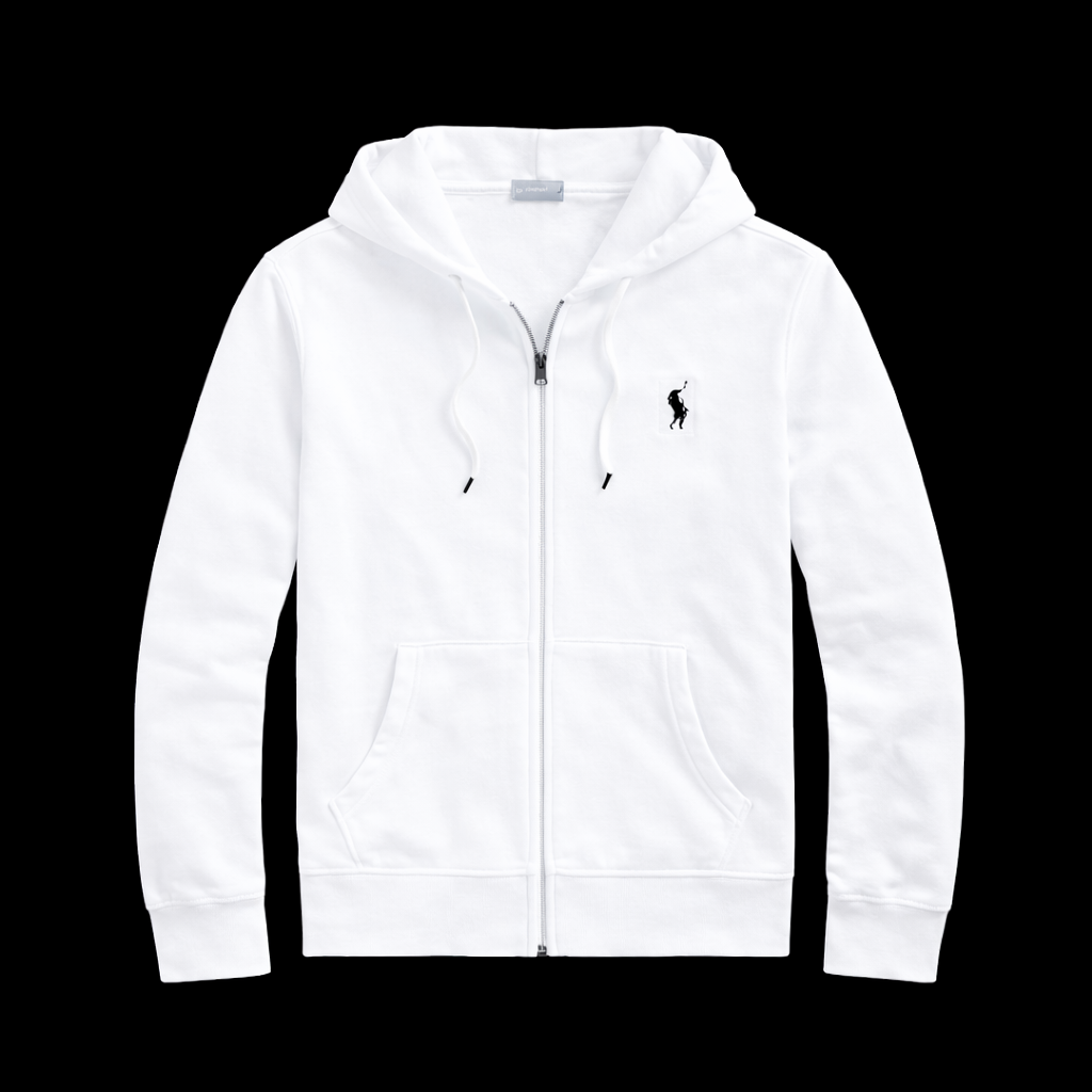 HORSE ZIP UP - SUPPLIER - Theplugcrew