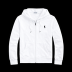 HORSE ZIP UP - SUPPLIER - Theplugcrew