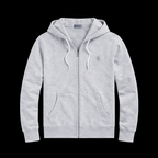 HORSE ZIP UP - SUPPLIER - Theplugcrew