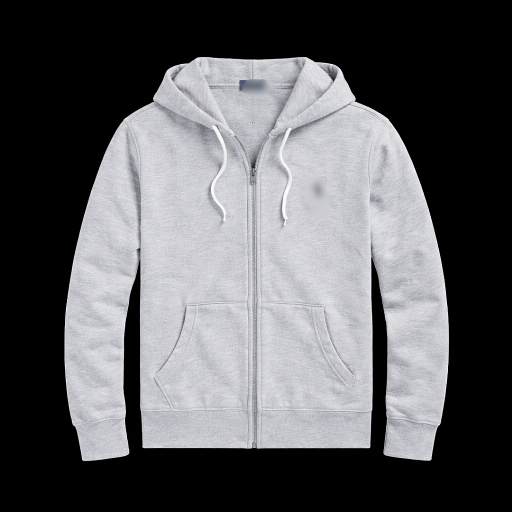 HORSE ZIP UP - SUPPLIER - Theplugcrew