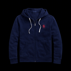 HORSE ZIP UP - SUPPLIER - Theplugcrew