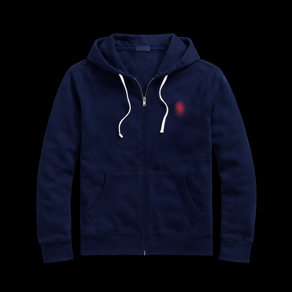 HORSE ZIP UP - SUPPLIER - Theplugcrew