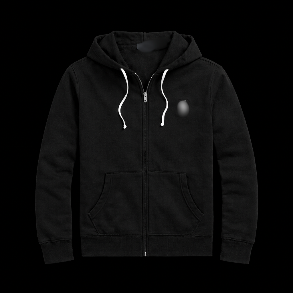 HORSE ZIP UP - SUPPLIER - Theplugcrew