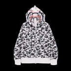 FULL ZIP - SUPPLIER - Theplugcrew