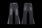DEBT. FLARED JEANS - SUPPLIER - Theplugcrew