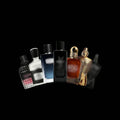 ULTIMATE FRAGRANCE BUNDLE - SUPPLIER