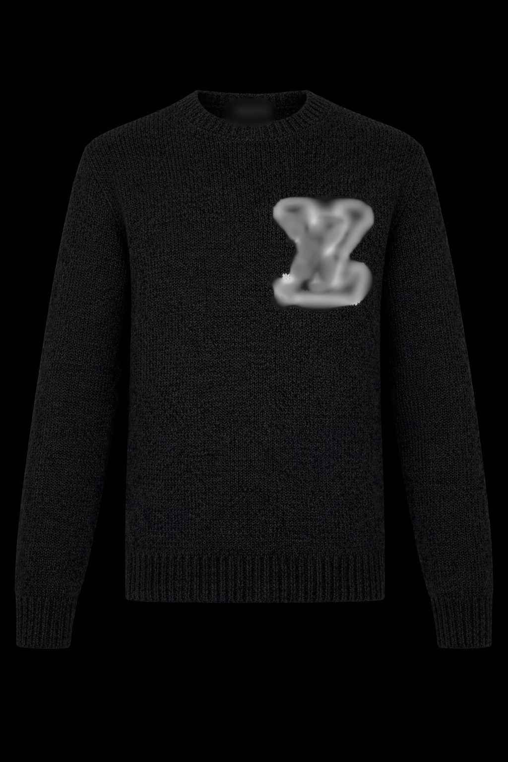 VITTON KNIT SWEATER - SUPPLIER - Theplugcrew
