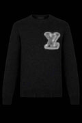 VITTON KNIT SWEATER - SUPPLIER - Theplugcrew
