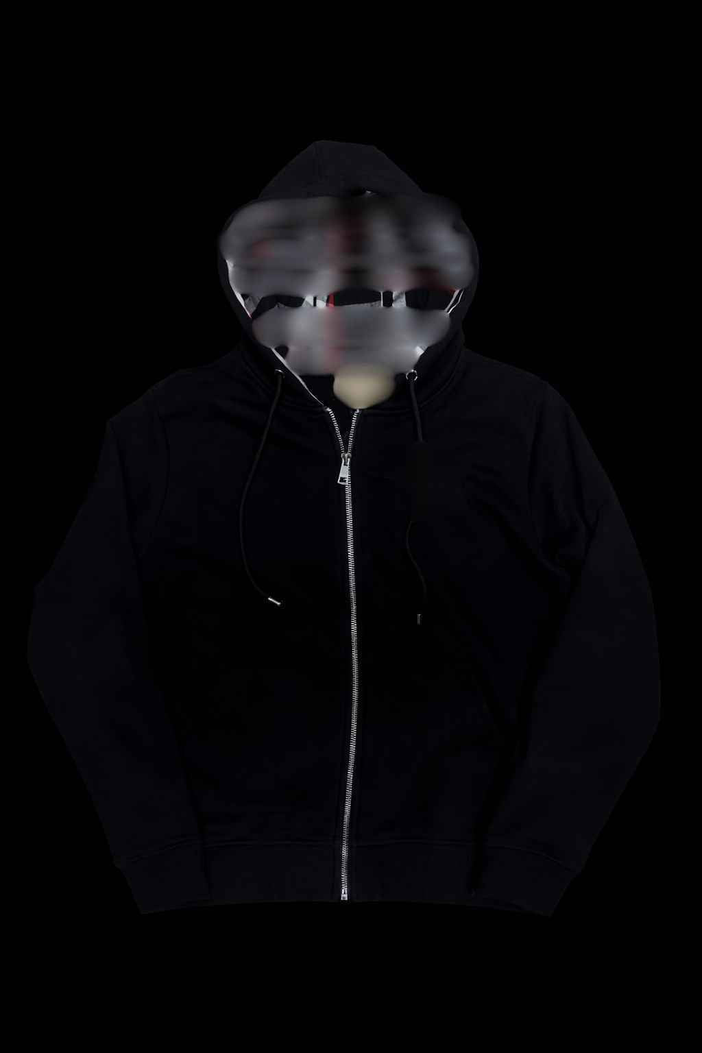 BB ZIP UP - SUPPLIER - Theplugcrew