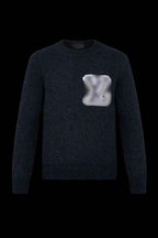 VITTON KNIT SWEATER - SUPPLIER - Theplugcrew