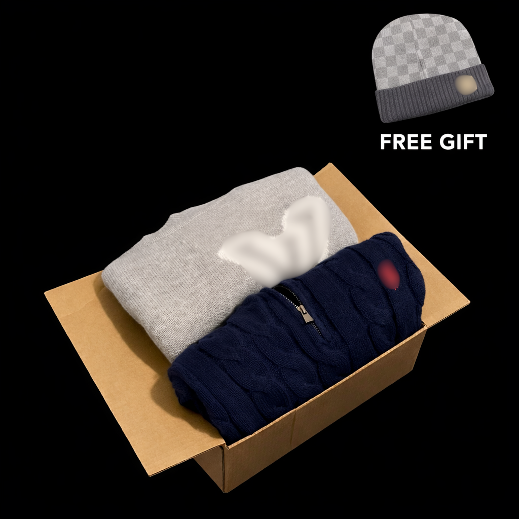 STARTER BOX - SUPPLIER