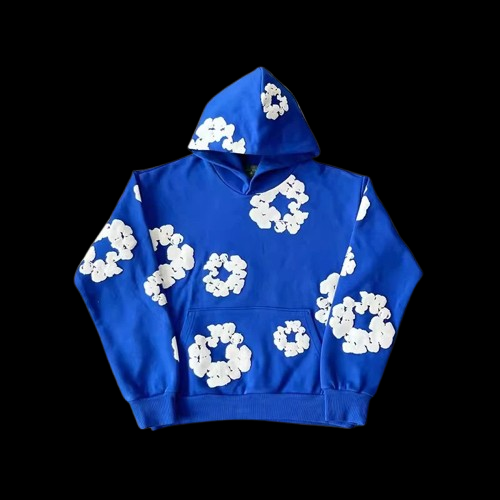 TEARS HOODIE - SUPPLIER - Theplugcrew