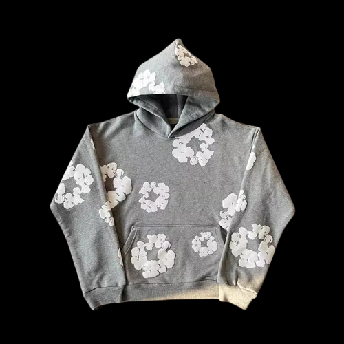 TEARS HOODIE - SUPPLIER - Theplugcrew