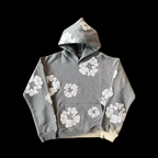 TEARS HOODIE - SUPPLIER - Theplugcrew