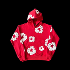 TEARS HOODIE - SUPPLIER - Theplugcrew