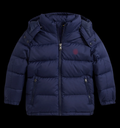 Horse puffer - supplier - Theplugcrew