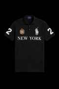 NEW YORK POLO - SUPPLIER - Theplugcrew