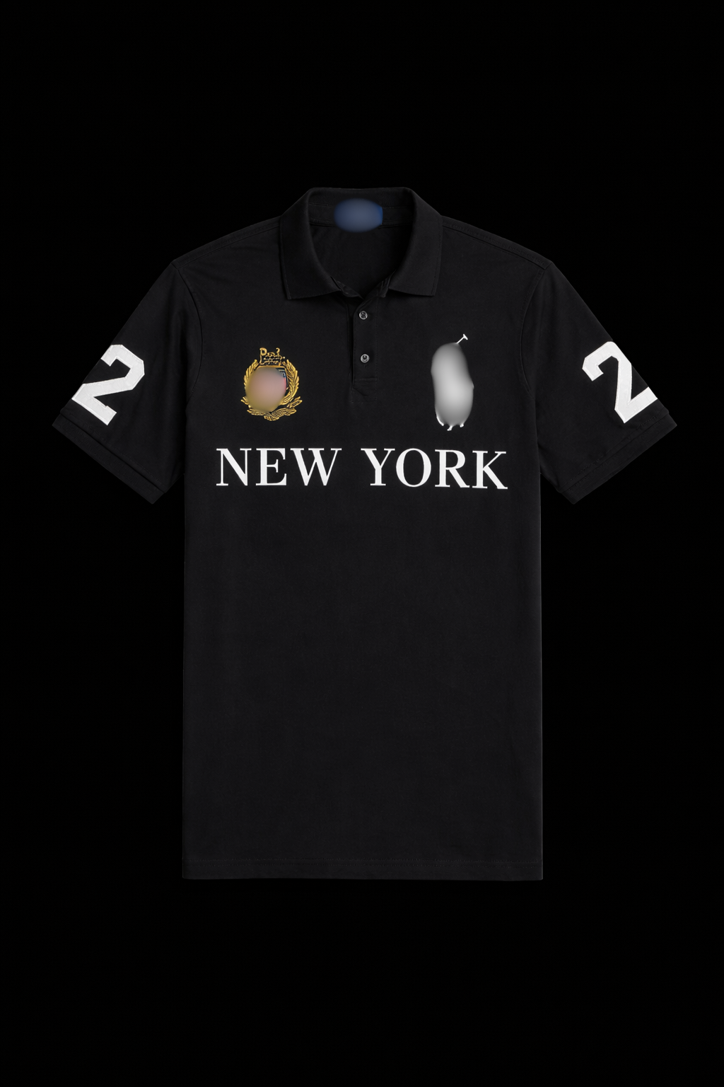 NEW YORK POLO - SUPPLIER - Theplugcrew