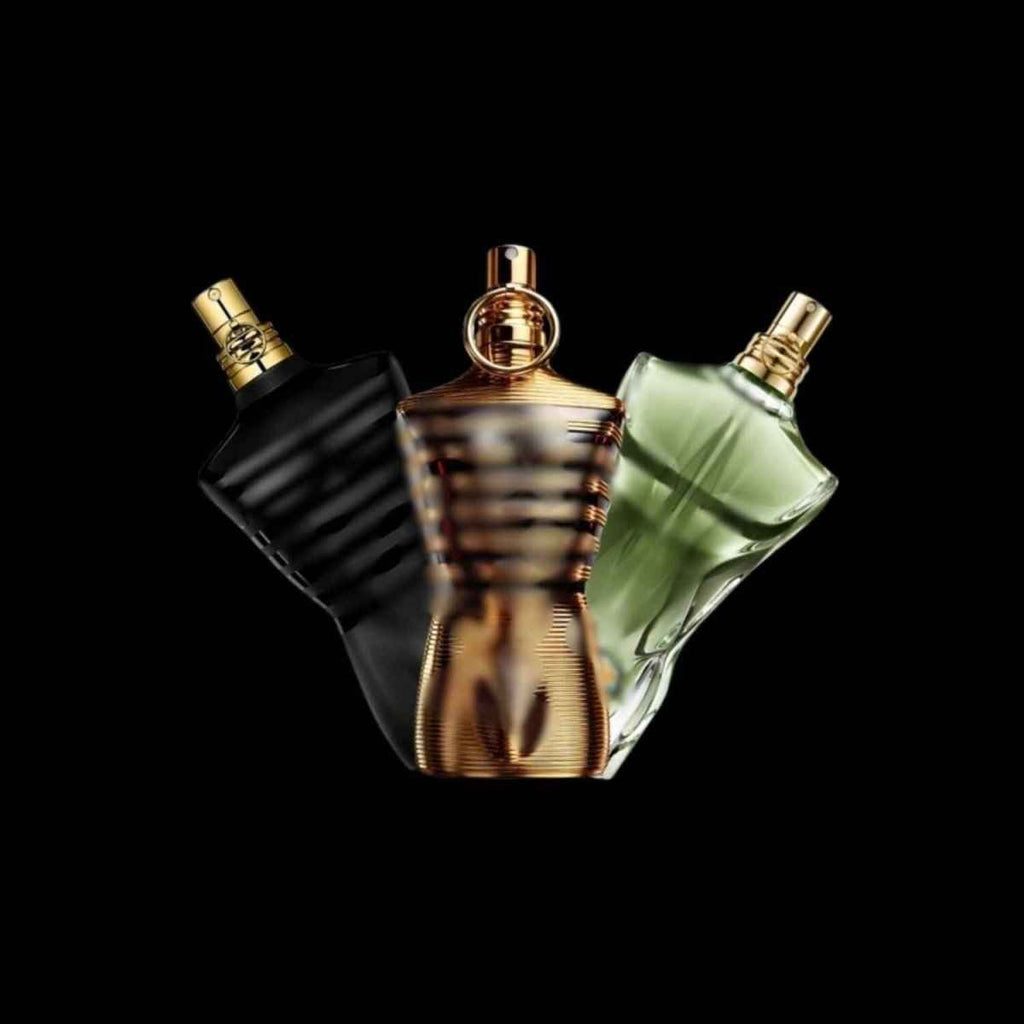 JEANS GOLTIR FRAGRANCE - SUPPLIER - Theplugcrew