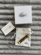 CROCODILE BRACELET - SUPPLIER - Theplugcrew