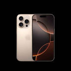 PHONE 16 PRO - SUPPLIER - Theplugcrew