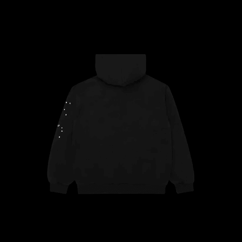 PUNK  HOODIE - SUPPLIER - Theplugcrew