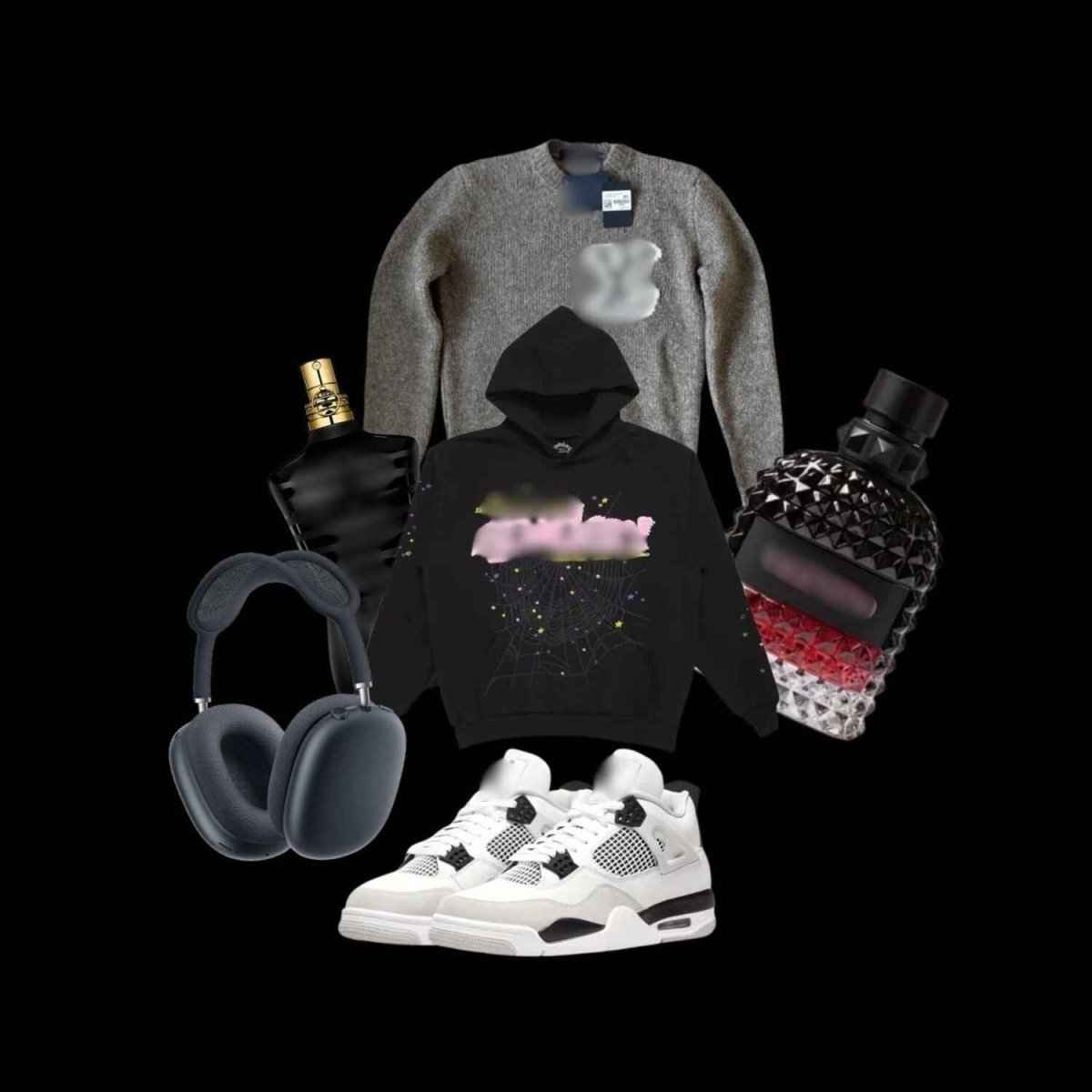 STARTER BUNDLE - SUPPLIER - Theplugcrew