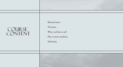 COMPLETE RESELLING GUIDE - Theplugcrew