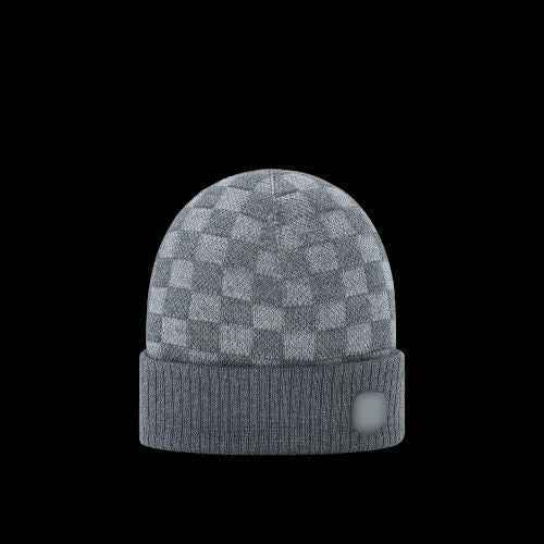 VITTON BEANIE - SUPPLIER - Theplugcrew